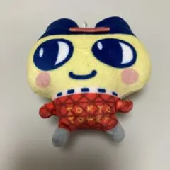 たまごっち　ご当地ぬいぐるみマスコット　まめっち（東京タワー）のサムネイル