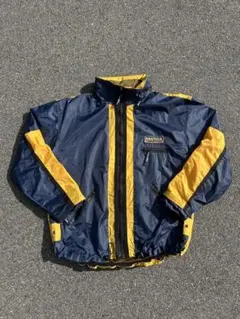 nautica ナイロンジャケット
