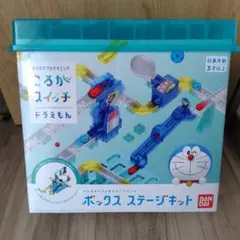 ころがスイッチ ◈ ドラえもん ポケモン