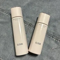エリクシールブライトニング　ローション&エマルジョンIIしっとりのサムネイル