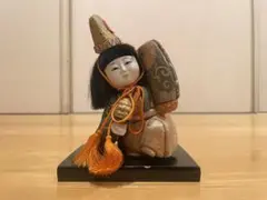 永平寺 僧侶人形 小坊主 置物 昭和レトロ 高さ約5.5cm - メルカリ