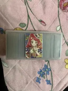 ね*様 【アイプリ】まとめ売り サインカード付き