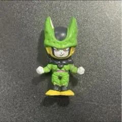 びっくらたまご　ドラゴンボールZ　入浴剤　バスボール　セルのサムネイル