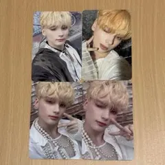 ヒュニンカイ　トレカ