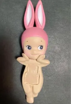 【正規品】ソニーエンジェル　ヒッパーズ　アニマル　ウサギ