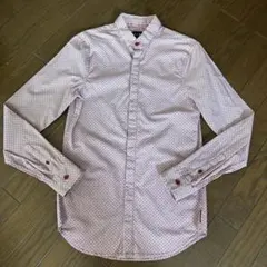 メンズ★ARMANIエクスチェンジ★長袖シャツ