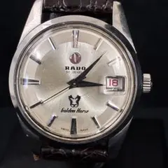 2026年最新】RADO メンズ 自動巻き時計の人気アイテム - メルカリ