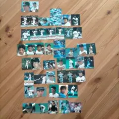 2026年最新】桑田 プロ野球チップスの人気アイテム - メルカリ