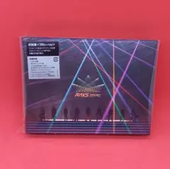 【Snow Man】Dome Tour 2024（初回盤B）