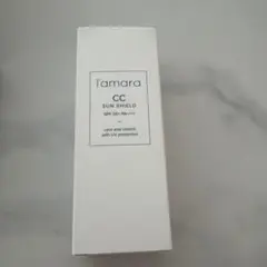 未開封 未使用 l'amara CC サンシールド 日焼け止めクリーム - メルカリ