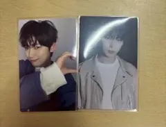 ENHYPEN ソヌ　宵