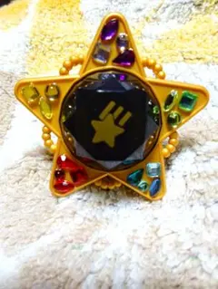 あんスタ　南雲鉄虎　リングライト