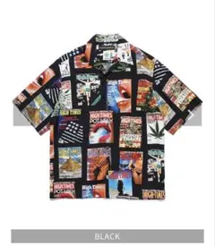WACKO MARIA HIGH TIMES / S ワコマリア　舐達磨のサムネイル