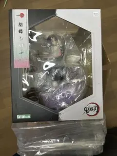 ARTFX J 鬼滅の刃 胡蝶しのぶ 1/8スケール フィギュア