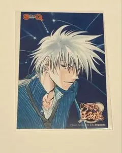 2003ジャンプフェスタ　しおり　テニスの王子様全種セット① 2003ジャンプフェスタ しおり テニスの王子様全種セット① - メルカリ