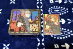 呪術廻戦 2022年日めくりカレンダー ポートレートセット付き