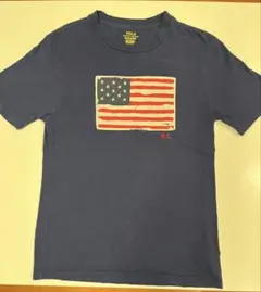 ￼ポロ　ラルフローレン　TシャツL160