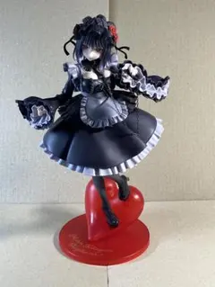 【中古】着せ恋　喜多川海夢　黒江雫ver. フィギュア