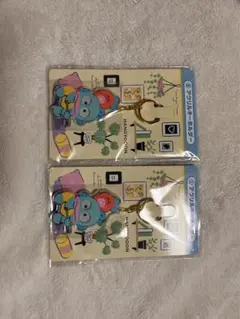 ハンギョドン 一番くじアクリルキーホルダー⑤