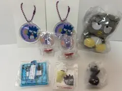 サンリオ　ばつ丸セット