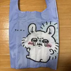 モモンガ エコバッグ ガチャガチャ ちいかわ