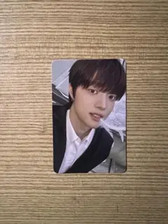 &TEAM EJ Back to Life トレカ