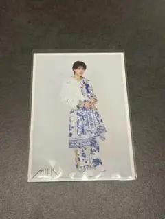 2026年最新】山中柔太朗 チェキの人気アイテム - メルカリ