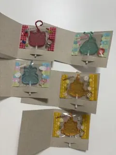 サンリオ キャンディチャームズ 5点