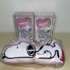 スヌーピー　当たりくじ