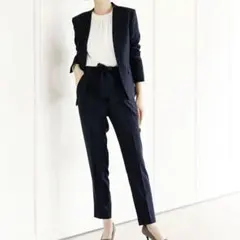 GeeRA ウォッシャブル　セットアップ　フォーマル　セレモニースーツ