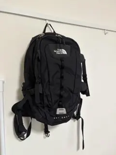 THE NORTH FACE ブラックバックパック