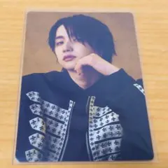 BMSG COMPLETE FILE トレカ BE:FIRST JUNON