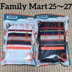 ファミマソックス