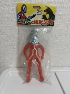 2026年最新】ブルマァク ウルトラセブンの人気アイテム - メルカリ