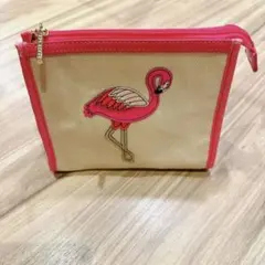 トリーバーチ ポーチ