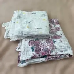 エイデンアンドアネイ スワドル バラ