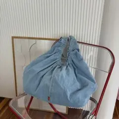 ungrid トートバッグ