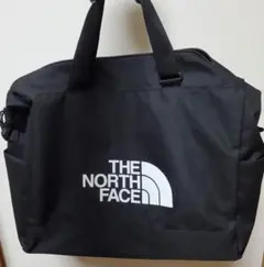 ザ・ノースフェイスLIGHT DUFFLE BAG トートバッグNN2FN68J