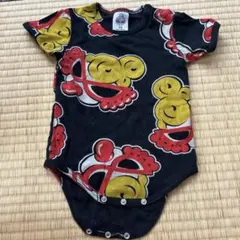 ロンパース