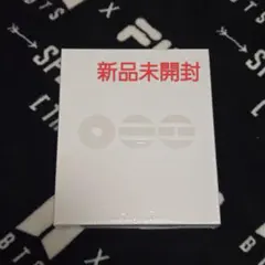 【新品未開封】BTS ARIRANG ROOTED IN KOREA ver.