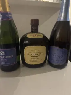 Ocean Whisky White 1920ml 古酒 - メルカリ