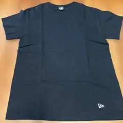 NEW ERA Tシャツ ブラック Mサイズのサムネイル
