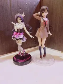 2025年最新】バンドリフィギュアセットの人気アイテム - メルカリ