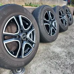 ルノーカングー2用OZracingアドレナリーナのサムネイル