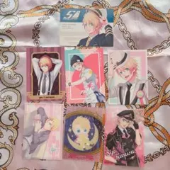 Brilliant Selection Card BSC うたプリ 翔