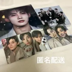 &TEAM 雪明かり CD JO セット①