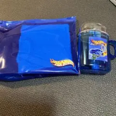 HOTWHEELSのメンテナンスキット
