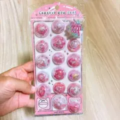 【正規品】カミオジャパン マイメロディ カプセルポップシール