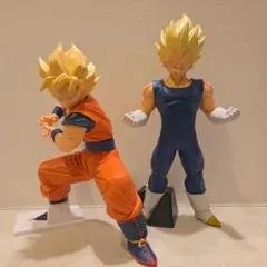 2026年最新】ドラゴンボールZ Grandista ベジータの人気アイテム