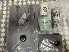 スターバックス福袋2026